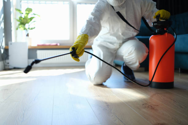 Reliable Blood Cleanup contractor in Bremerton, WA by Trauma Clean Pros
